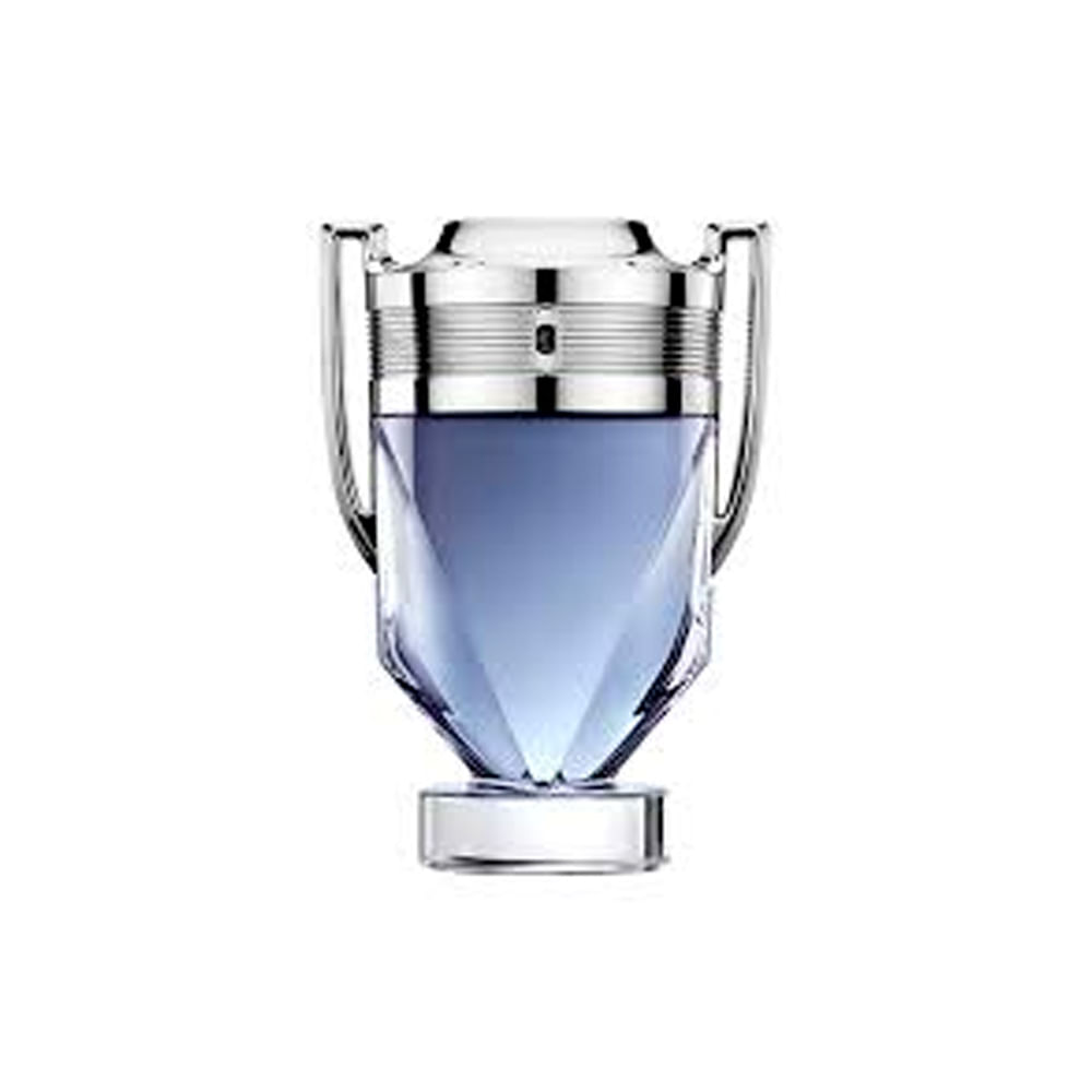 Perfume Hombre Paco Rabanne Invictus EDT P Rabanne Invictus Edt Hombre Talle 050